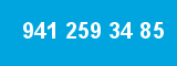 941 259 34 85 941 259 34 85